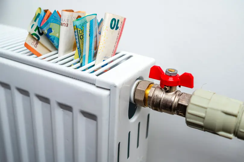 Rising home heating oil prices hit rural Ireland hardest