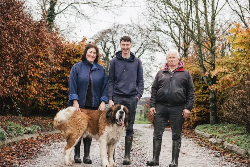 Being open and transparent about succession pays off