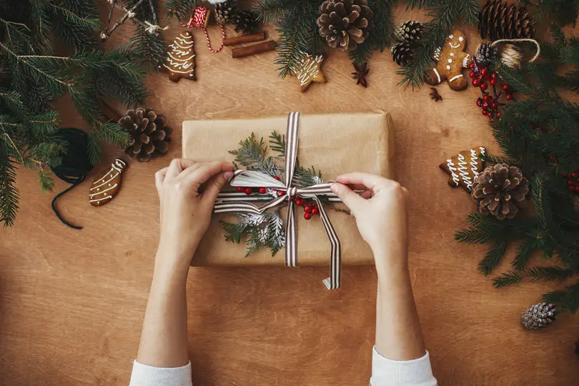 Support local this Christmas 2025: Ifac Christmas gift guide