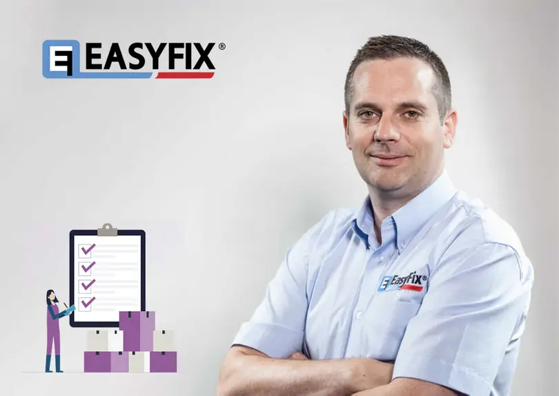 Lessons from EASYFIX’s export journey