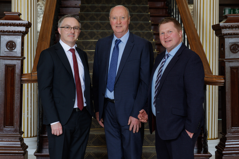 Tipperary Dairy Farmer Elected as New ifac Chair