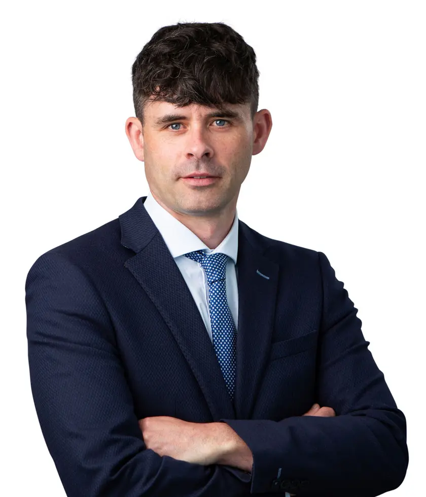 Martin Kavanagh