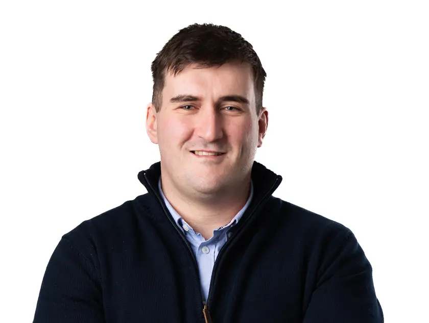 Diarmuid Brannock