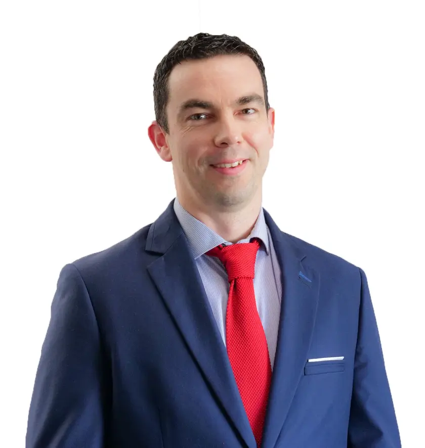 Jason Kiernan