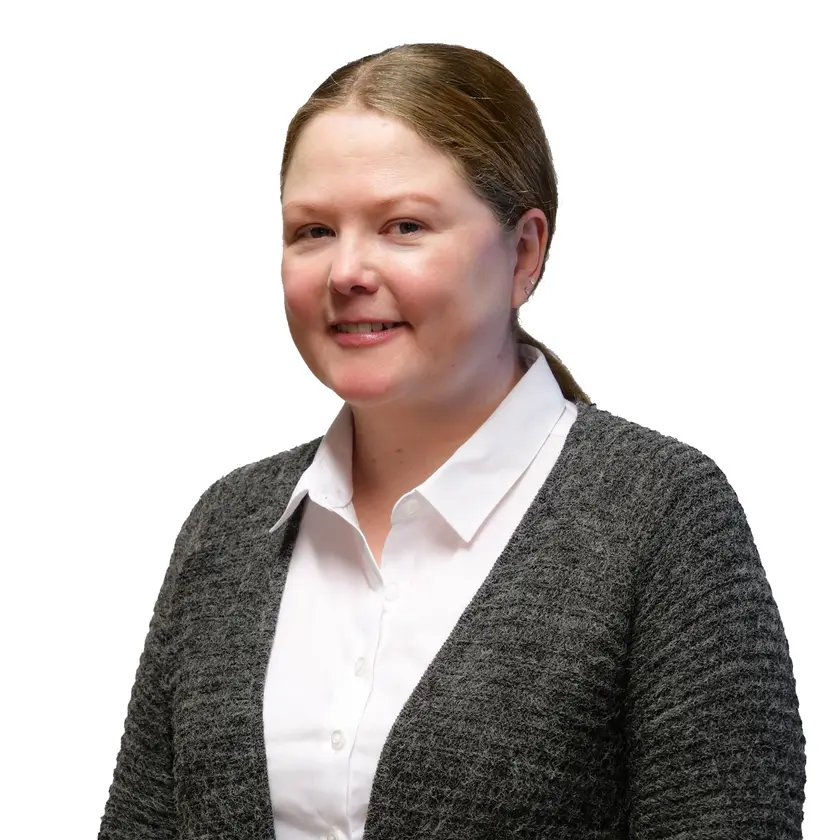Serena Feery