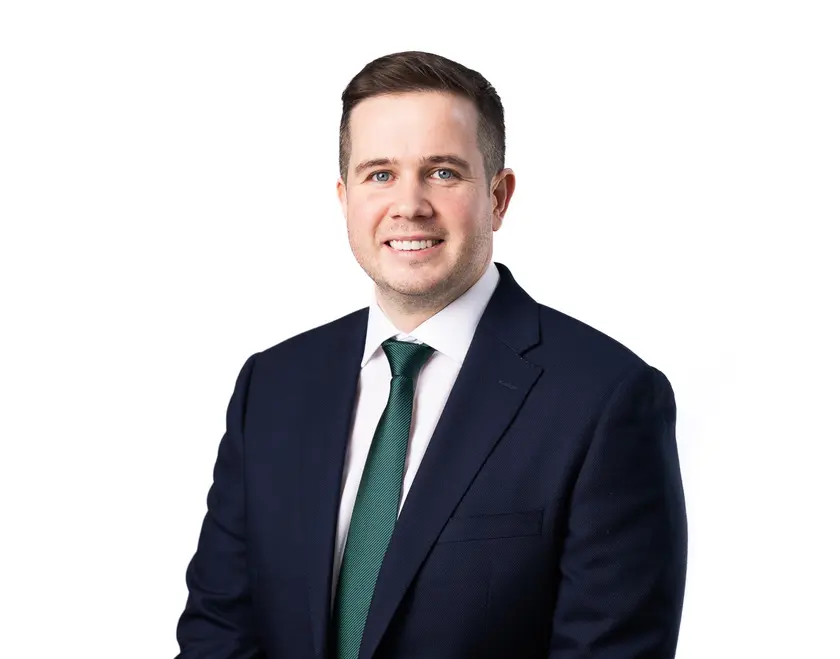 Patrick Mahon