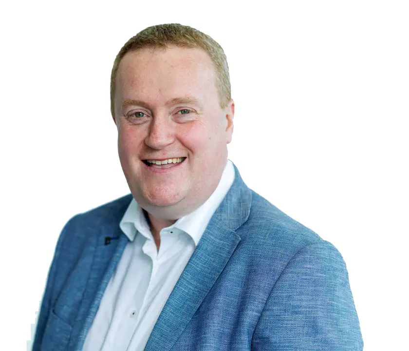James Farrell