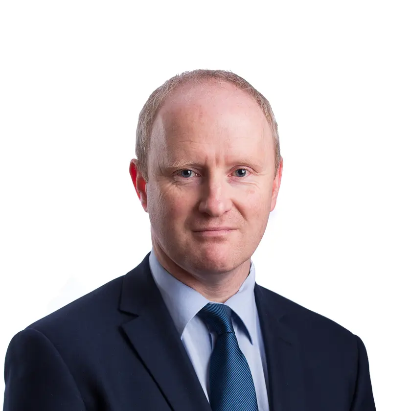 Martin Clarke