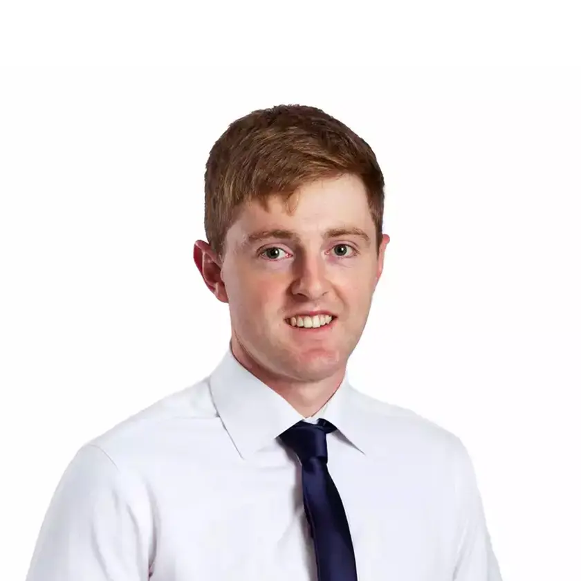 Garry McHugo