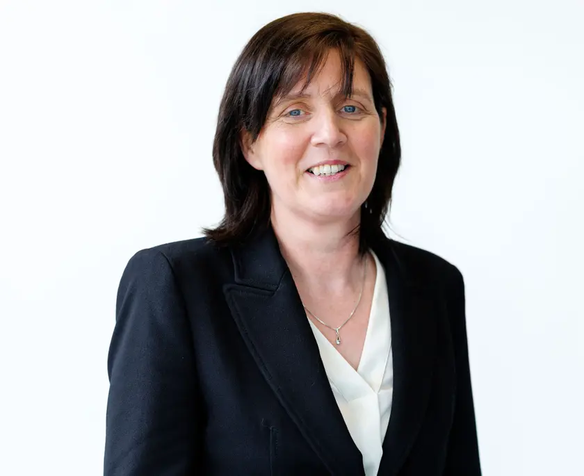 Martina Collins