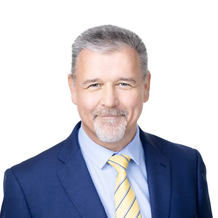 Martin Glennon