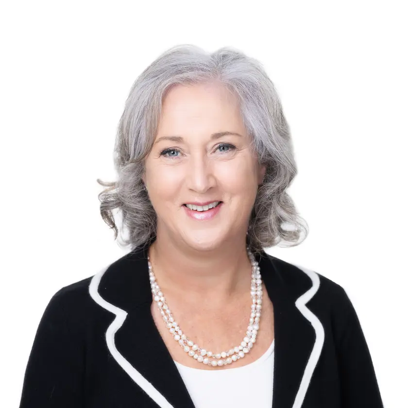 Jane McAdoo