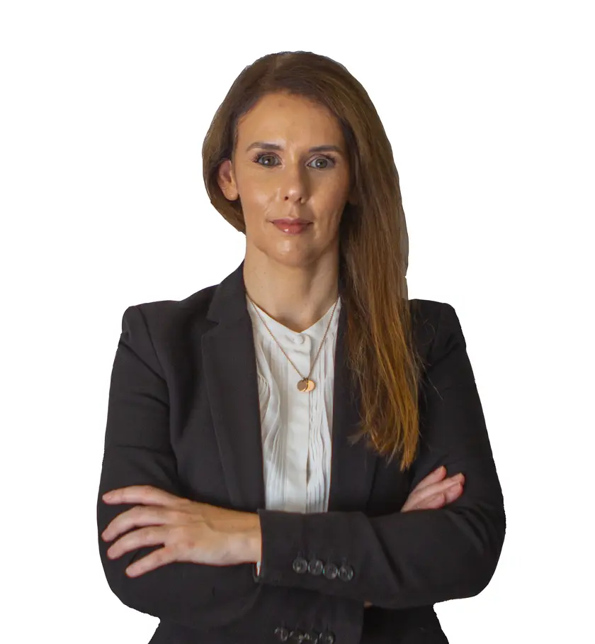 Lorraine Niland