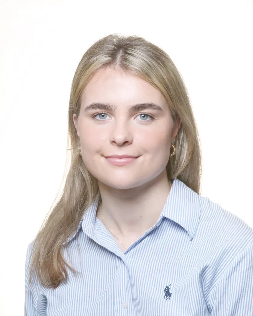 Sophie O'Sullivan
