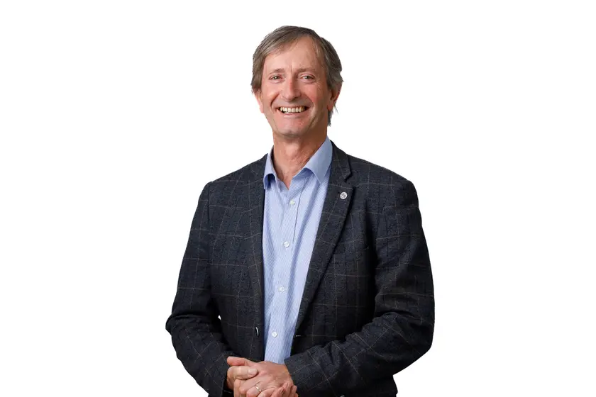 Larry Carroll 