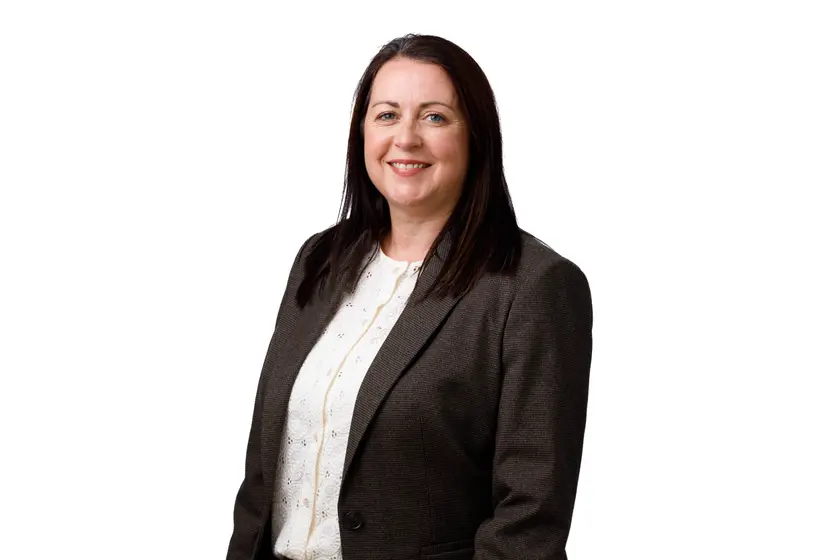 Rosaleen White