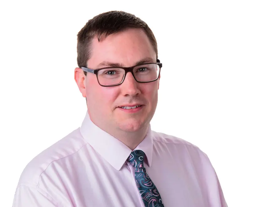 Andrew Brolly