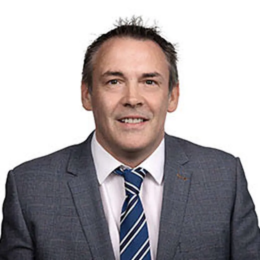 Paul Dennehy