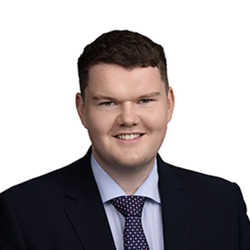 Oisin Gryson