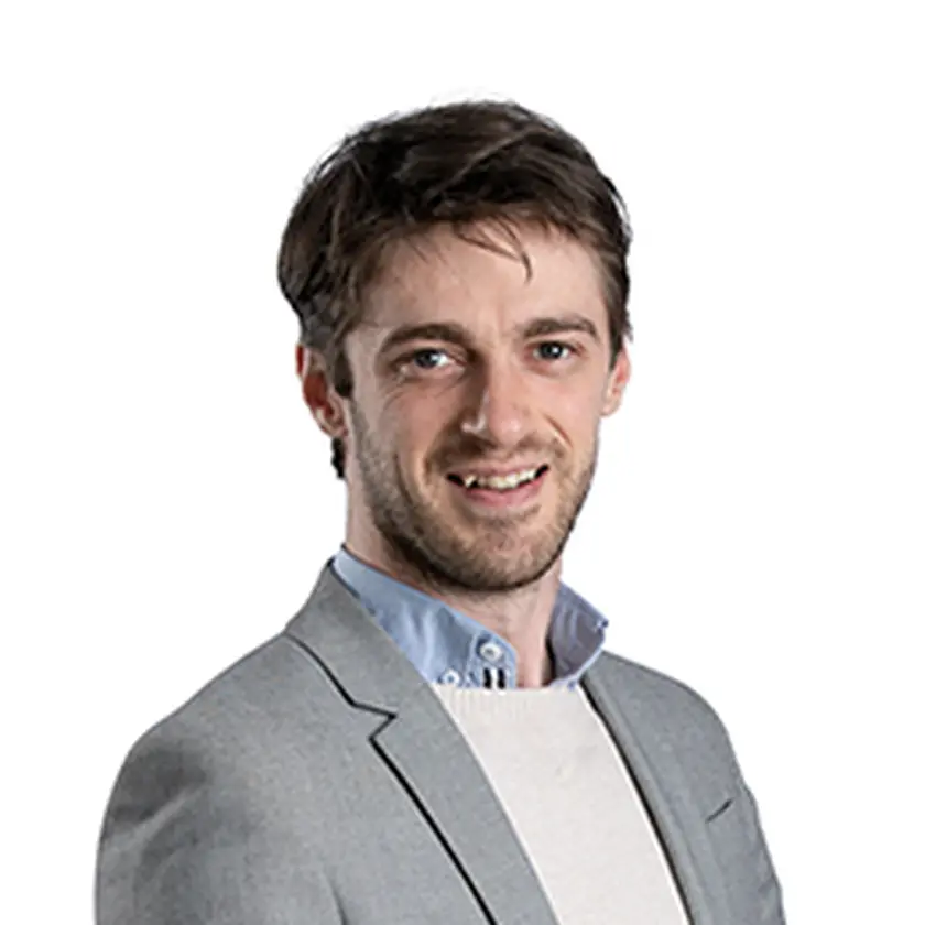 Adrian Kavanagh