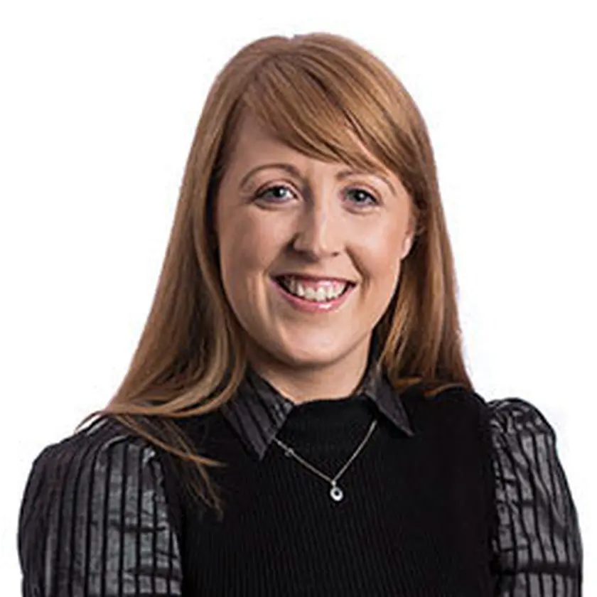 Jessica O'Donnell