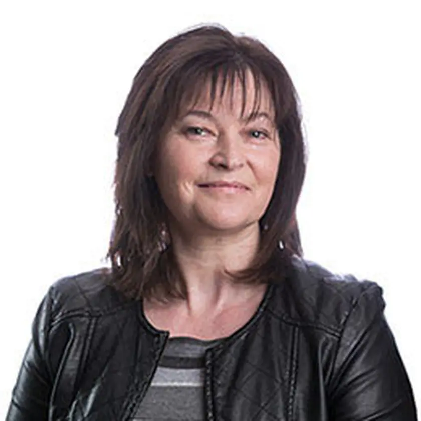 Ann Daly