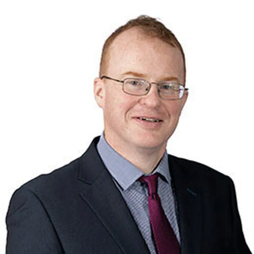Donal Halleran