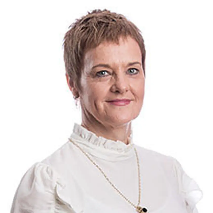 Etty Phelan