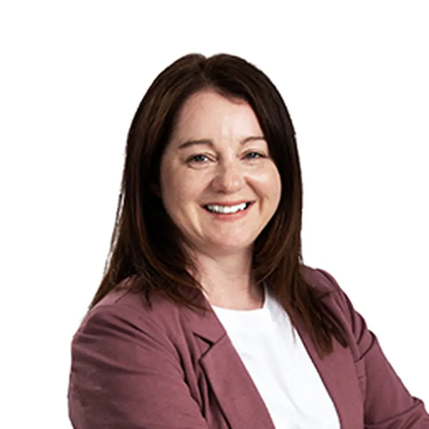 Lorraine Donoghue