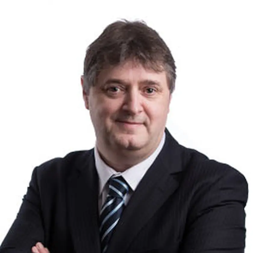 Dermot Smith