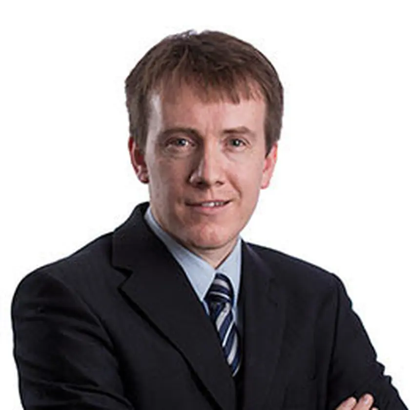Declan Gillen