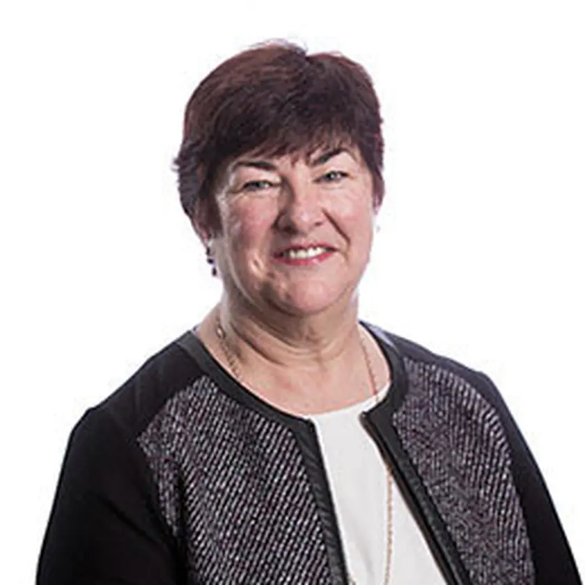 Joan Devane