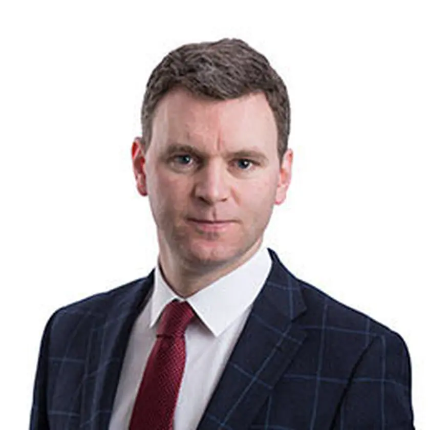Eoghan Drea