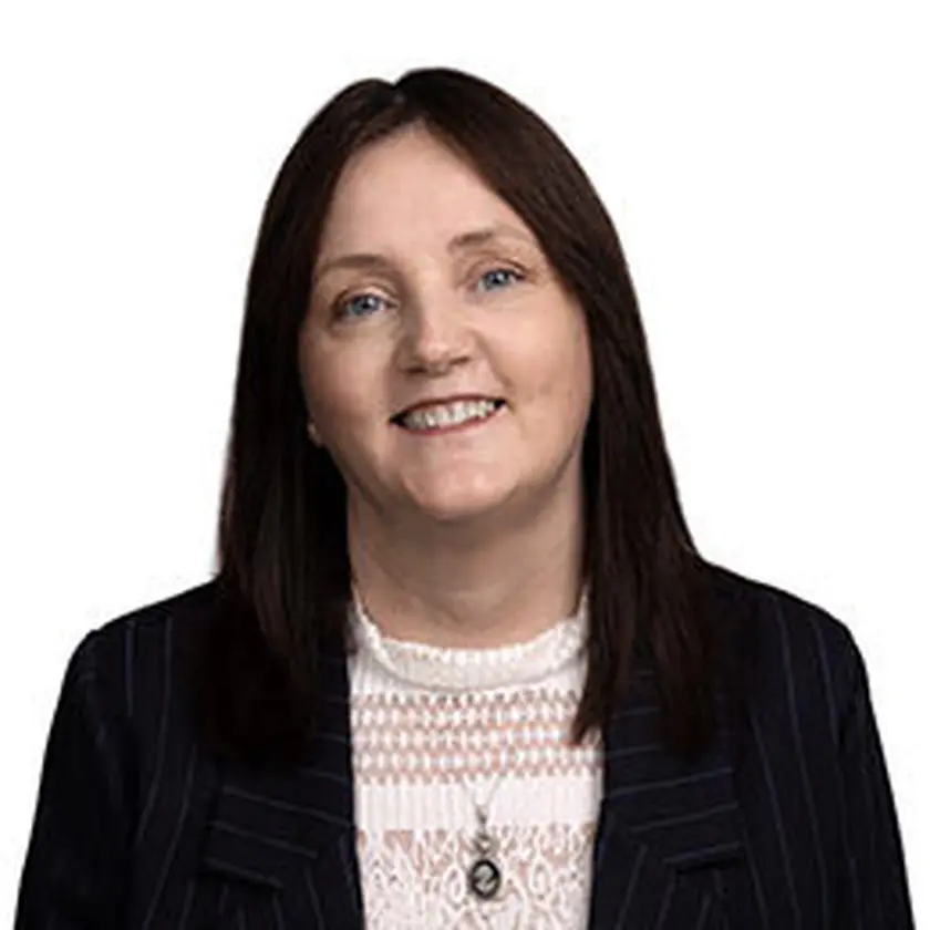 Margaret Alford