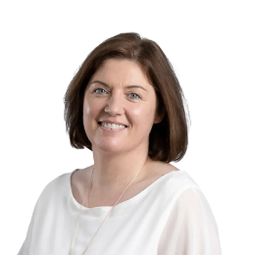 Lynnette Kelly