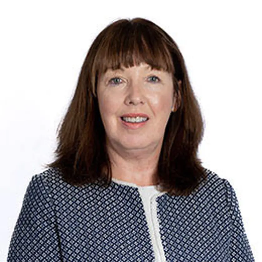 Saoirse Hill