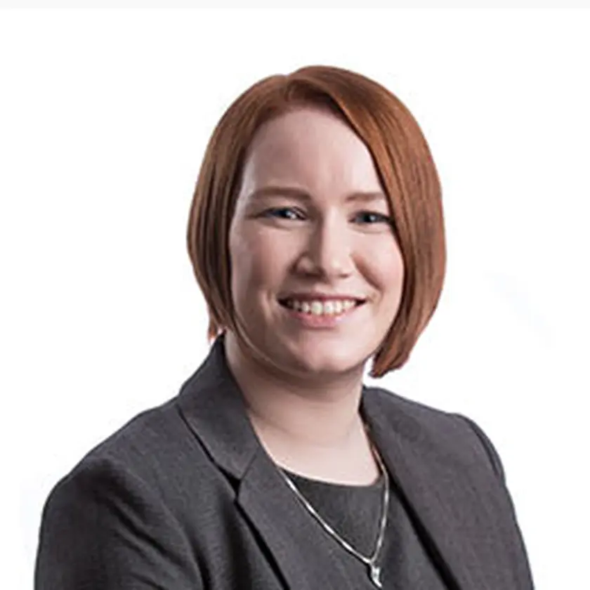 Lisa O'Brien