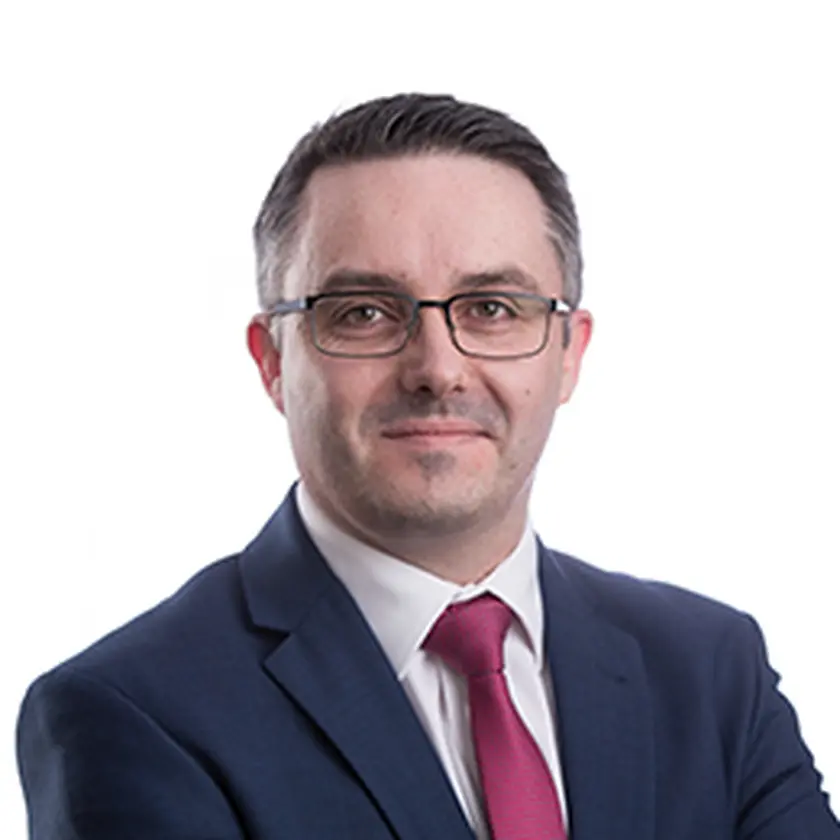 John Donoghue