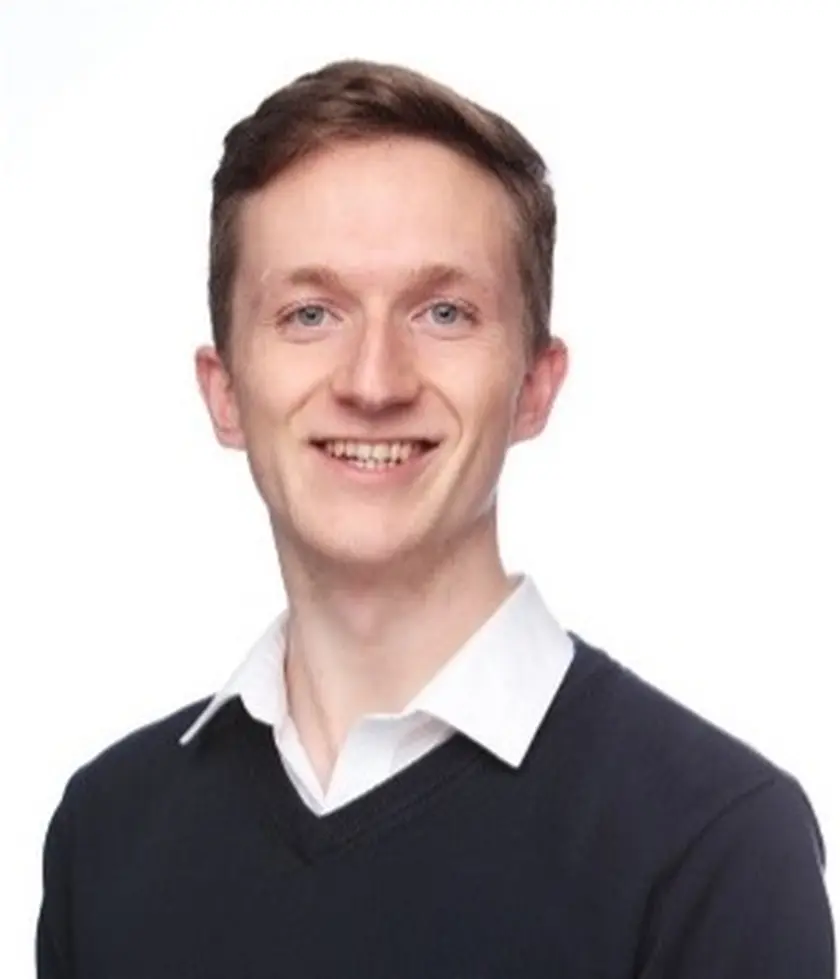 Daniel Pender