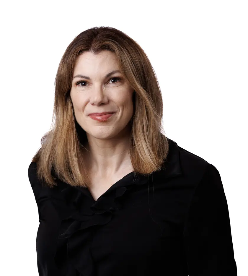Jennifer Cooney