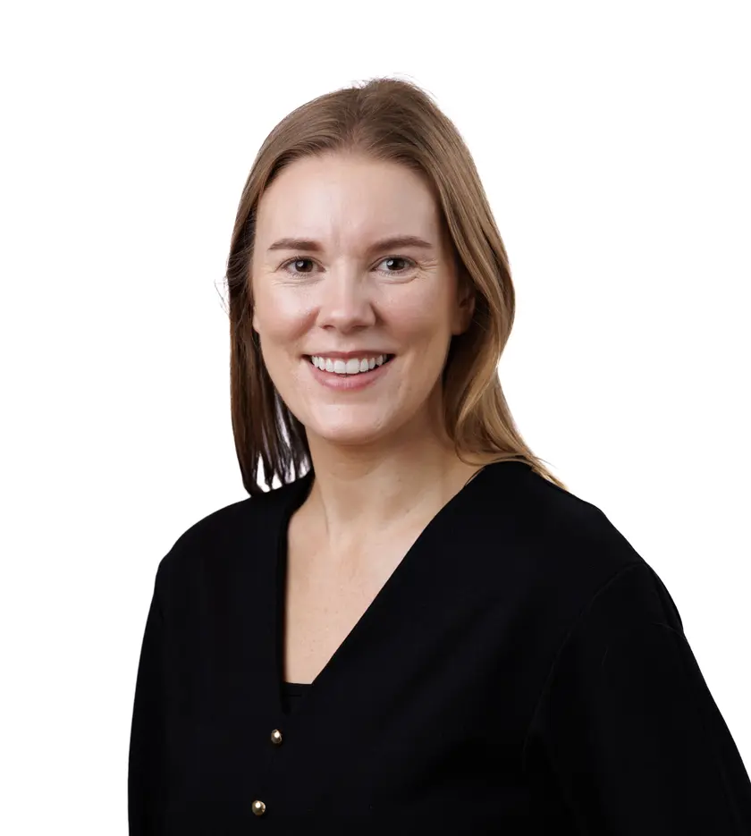 Fiona Nolan