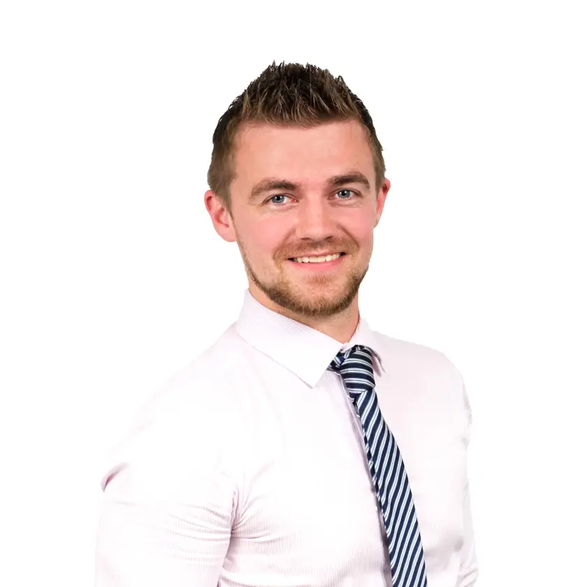 Eoin Hanson