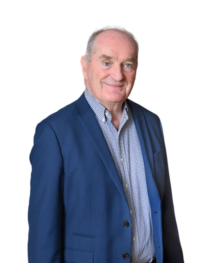 Martin O'Sullivan
