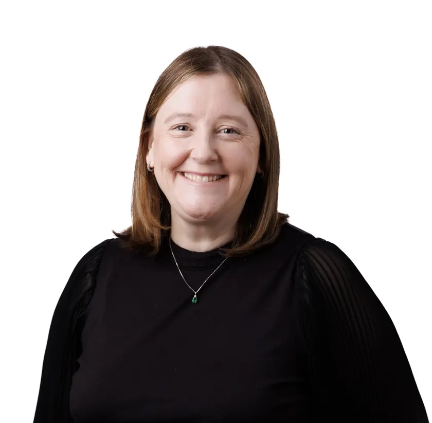Leanne Spillane