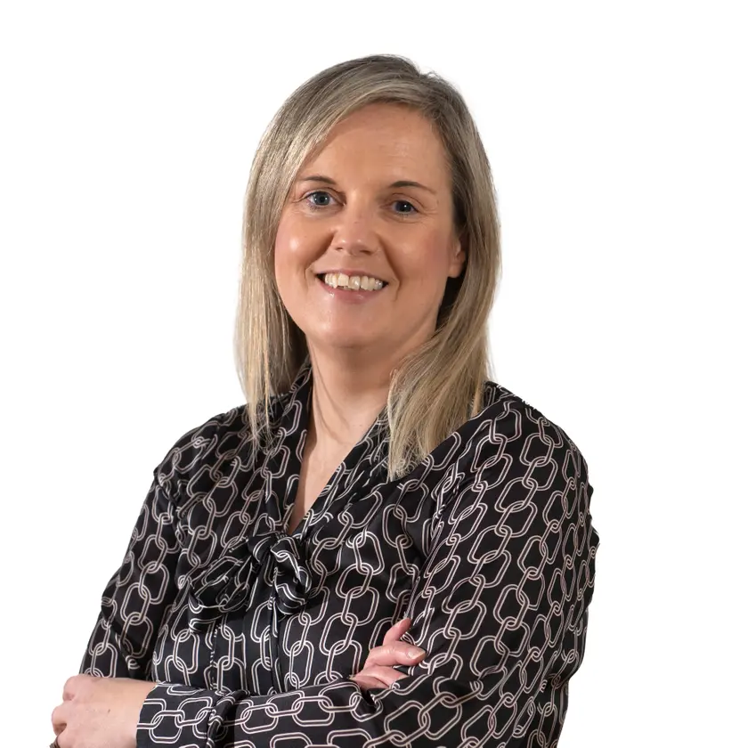 Miriam Walsh