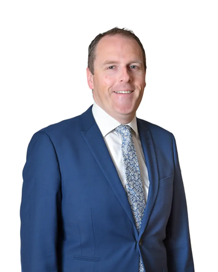 Barry Lonergan