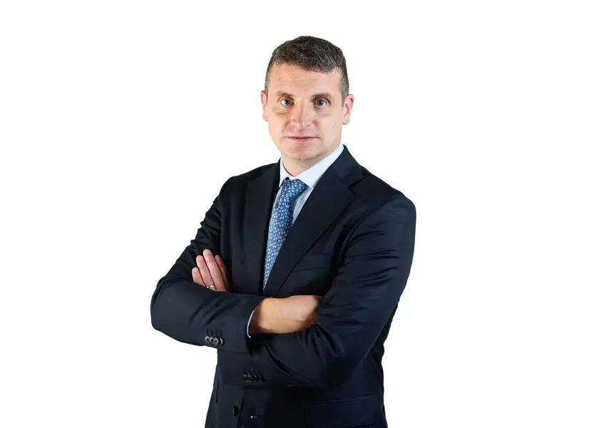 Kieran Coffey