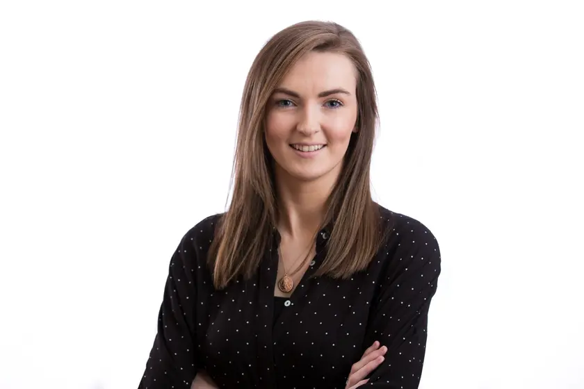 Katie McLoughlin