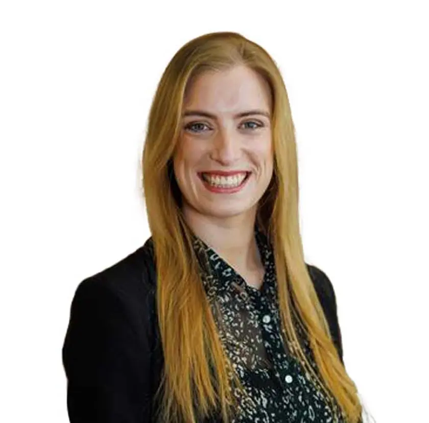 Avril Collins