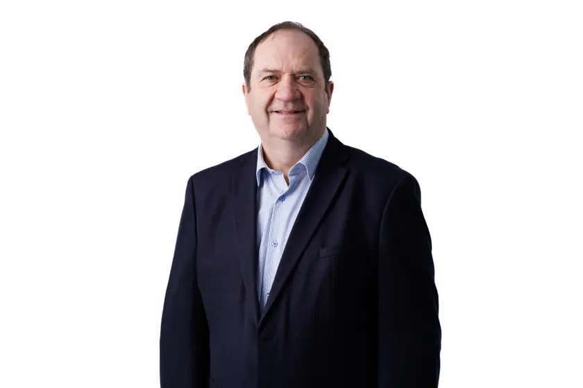 Mike Murphy